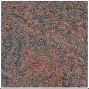 Graniet - Corcovado